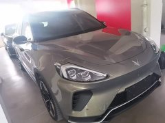 ARCFOX Alpha T 2021 653S 160kW - ფოტო 4