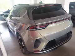 ARCFOX Alpha T 2021 653S 160kW - ფოტო 5