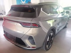 ARCFOX Alpha T 2021 653S 160kW - ფოტო 7