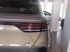 ARCFOX Alpha T 2021 653S 160kW - ფოტო 8