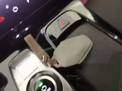 ARCFOX Alpha T 2021 653S 160kW - ფოტო 9
