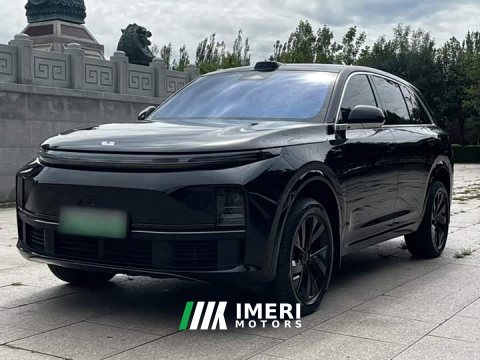 2023 Li Auto L7 Pro - ავტომობილი ჩინეთიდან
