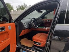 Li Auto L7 Pro - ფოტო 10