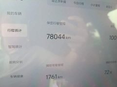 Li Auto L7 Pro - ფოტო 11