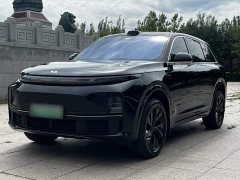 Li Auto L7 Pro - ფოტო 2
