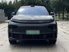 Li Auto L7 Pro - ფოტო 3