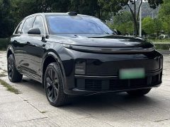 Li Auto L7 Pro - ფოტო 4