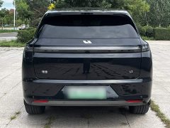 Li Auto L7 Pro - ფოტო 5