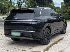 Li Auto L7 Pro - ფოტო 6