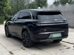 Li Auto L7 Pro - ფოტო 7
