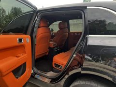 Li Auto L7 Pro - ფოტო 8