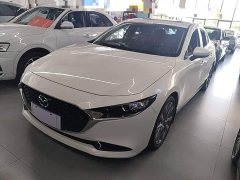 Mazda3 Angkesaila 2.0L Automatic Elegant Edition - ფოტო 1