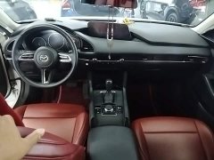 Mazda3 Angkesaila 2.0L Automatic Elegant Edition - ფოტო 10
