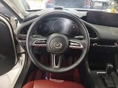 Mazda3 Angkesaila 2.0L Automatic Elegant Edition - ფოტო 11