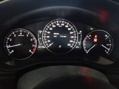 Mazda3 Angkesaila 2.0L Automatic Elegant Edition - ფოტო 12