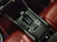Mazda3 Angkesaila 2.0L Automatic Elegant Edition - ფოტო 14
