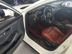 Mazda3 Angkesaila 2.0L Automatic Elegant Edition - ფოტო 16