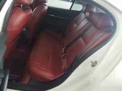 Mazda3 Angkesaila 2.0L Automatic Elegant Edition - ფოტო 17