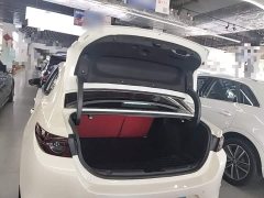 Mazda3 Angkesaila 2.0L Automatic Elegant Edition - ფოტო 19