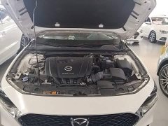 Mazda3 Angkesaila 2.0L Automatic Elegant Edition - ფოტო 20