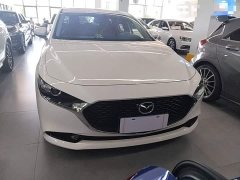 Mazda3 Angkesaila 2.0L Automatic Elegant Edition - ფოტო 3