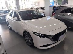 Mazda3 Angkesaila 2.0L Automatic Elegant Edition - ფოტო 4