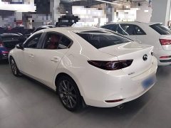 Mazda3 Angkesaila 2.0L Automatic Elegant Edition - ფოტო 5