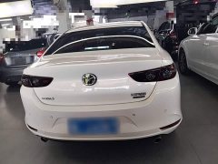 Mazda3 Angkesaila 2.0L Automatic Elegant Edition - ფოტო 6