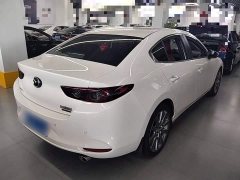 Mazda3 Angkesaila 2.0L Automatic Elegant Edition - ფოტო 7