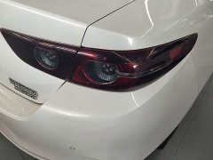 Mazda3 Angkesaila 2.0L Automatic Elegant Edition - ფოტო 8