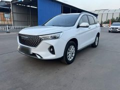 Haval M6 2021 PLUS 1.5T DCT Luxury Smart Connected Edition - ფოტო 1