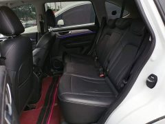 Haval M6 2021 PLUS 1.5T DCT Luxury Smart Connected Edition - ფოტო 10