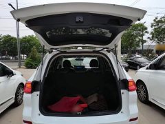 Haval M6 2021 PLUS 1.5T DCT Luxury Smart Connected Edition - ფოტო 12