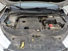 Haval M6 2021 PLUS 1.5T DCT Luxury Smart Connected Edition - ფოტო 13