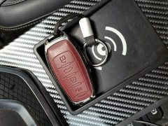 Haval M6 2021 PLUS 1.5T DCT Luxury Smart Connected Edition - ფოტო 14