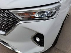 Haval M6 2021 PLUS 1.5T DCT Luxury Smart Connected Edition - ფოტო 15