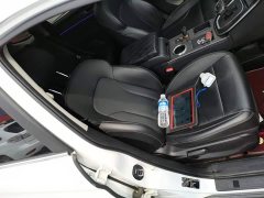 Haval M6 2021 PLUS 1.5T DCT Luxury Smart Connected Edition - ფოტო 16