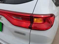 Haval M6 2021 PLUS 1.5T DCT Luxury Smart Connected Edition - ფოტო 19