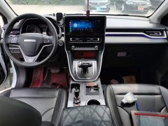 Haval M6 2021 PLUS 1.5T DCT Luxury Smart Connected Edition - ფოტო 3