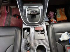 Haval M6 2021 PLUS 1.5T DCT Luxury Smart Connected Edition - ფოტო 7