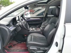 Haval M6 2021 PLUS 1.5T DCT Luxury Smart Connected Edition - ფოტო 8