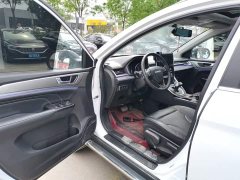 Haval M6 2021 PLUS 1.5T DCT Luxury Smart Connected Edition - ფოტო 9
