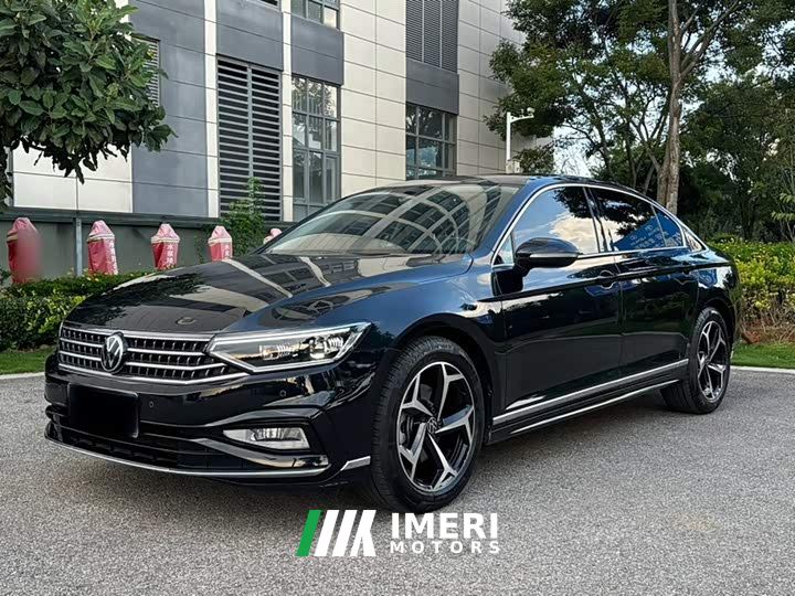 Volkswagen Magotan 2 Million Units Commemorative Edition 330TSI DSG Leading Version