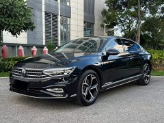 Volkswagen Magotan 2 Million Units Commemorative Edition 330TSI DSG Leading Version - ფოტო 1