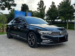 Volkswagen Magotan 2 Million Units Commemorative Edition 330TSI DSG Leading Version - ფოტო 10