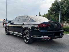 Volkswagen Magotan 2 Million Units Commemorative Edition 330TSI DSG Leading Version - ფოტო 11