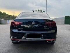 Volkswagen Magotan 2 Million Units Commemorative Edition 330TSI DSG Leading Version - ფოტო 12