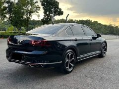 Volkswagen Magotan 2 Million Units Commemorative Edition 330TSI DSG Leading Version - ფოტო 13