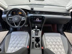 Volkswagen Magotan 2 Million Units Commemorative Edition 330TSI DSG Leading Version - ფოტო 14
