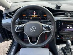 Volkswagen Magotan 2 Million Units Commemorative Edition 330TSI DSG Leading Version - ფოტო 15